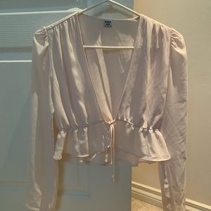 Aritzia blouse